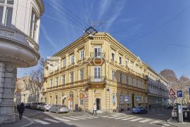 Centar, Zrinjevac peterosoban stan 229m2 na prvom katu, Zagreb, Kвартира