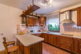 Zagreb, Maksimir prekrasna obiteljska kuća na zemljištu 1450m2, Zagreb, House