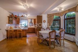 Zagreb, Maksimir prekrasna obiteljska kuća na zemljištu 1450m2, Zagreb, Casa