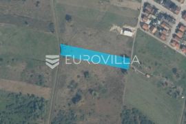 Sesvete, Sesvetska Selnica, građevinsko zemljište površine 4542 m2, Zagreb, Land