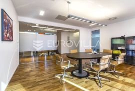 Radnička cesta luksuzno namješten i opremljen ured 480m2 + 5 garaža, Zagreb, Commercial property