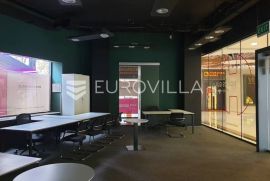 Poslovni prostor (lokal) za zakup 90 m2 (Radnička - Green Gold), Zagreb, Ticari emlak