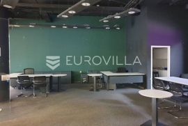 Poslovni prostor (lokal) za zakup 90 m2 (Radnička - Green Gold), Zagreb, Ticari emlak