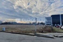 Avenija Većeslava Holjevca, građevinsko zemljište 10.000m2, Zagreb, Arazi