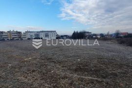 Avenija Većeslava Holjevca, građevinsko zemljište 10.000m2, Zagreb, أرض