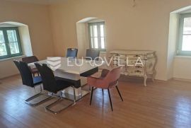 Opatija, Centar, predivan četverosoban stan s panoramskim pogledom i vrtom, Opatija, Apartamento