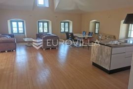 Opatija, Centar, predivan četverosoban stan s panoramskim pogledom i vrtom, Opatija, Wohnung