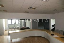 Slavonska avenija, poslovni prostor za zakup 690 m2, Zagreb, Commercial property