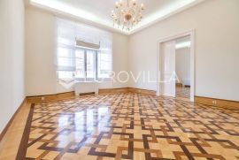 Zagreb, Trg Bana Jelačića, luksuzan ured 341m2 na II katu, Zagreb, Propiedad comercial