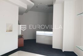 Poslovni prostor (lokal) za zakup 120 m2 (Radnička - Green Gold), Zagreb, Propiedad comercial