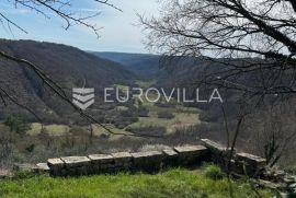 Istra, Tinjan okolica, prekrasna renovirana vila u srcu Istre, Tinjan, Коммерческая недвижимость