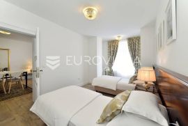 Zagreb, Strogi centar, Berislavićeva, luksuzan stan s 3 apartmana, Zagreb, Appartement