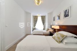 Zagreb, Strogi centar, Berislavićeva, luksuzan stan s 3 apartmana, Zagreb, Appartement