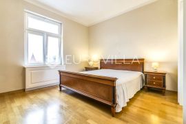 Zagreb, Tuškanac luksuzan trosoban stan NKP 150 m2, Zagreb, Daire