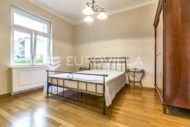 Zagreb, Tuškanac luksuzan trosoban stan NKP 150 m2, Zagreb, Daire