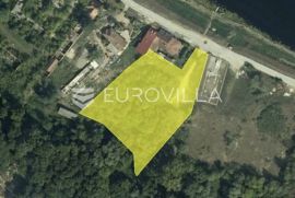 Sisak, IZVRSNA PRILIKA, građ. zemljište 5988 m2 s 98.800 € gratis doprinosa, Sisak, Land