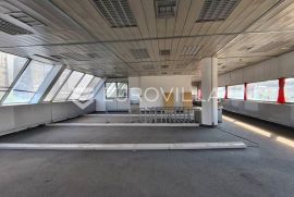 Trnje, Cvjetno naselje, poslovni prostor uredske namjene 464 m2, Zagreb, Propiedad comercial