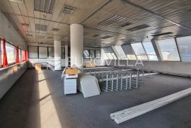 Trnje, Cvjetno naselje, poslovni prostor uredske namjene 464 m2, Zagreb, Commercial property