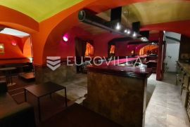 Hebrangova, poslovni prostor (lokal) 132,29 m2, Zagreb, Commercial property