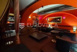 Hebrangova, poslovni prostor (lokal) 132,29 m2, Zagreb, Propiedad comercial