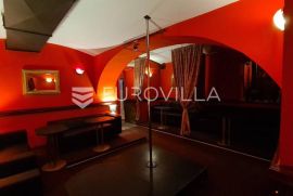 Hebrangova, poslovni prostor (lokal) 132,29 m2, Zagreb, Commercial property