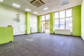 Zagreb, Črnomerec, poslovni prostor 83,90 m2, Zagreb, Propriedade comercial