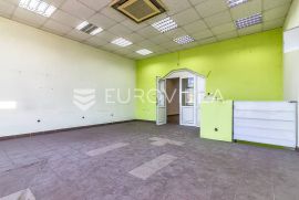 Zagreb, Črnomerec, poslovni prostor 83,90 m2, Zagreb, العقارات التجارية