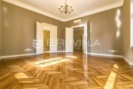 Petrinjska kraj Trga Bana Jelačića luksuzan stan 160m2, Zagreb, Apartamento