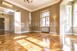 Petrinjska kraj Trga Bana Jelačića luksuzan stan 160m2, Zagreb, Apartamento