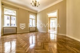 Petrinjska kraj Trga Bana Jelačića luksuzan stan 160m2, Zagreb, Apartamento