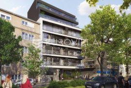 Britanski trg, M Residence luksuzan peterosoban stan u novogradnji, Zagreb, Flat