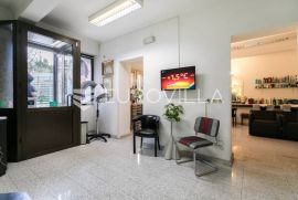 Iblerov trg, trosoban stambeno-poslovni prostor, Zagreb, Apartamento