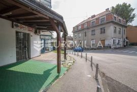 Zagreb, Lašćinska cesta, ulični poslovni prostor / lokal 19 m2, Zagreb, Gewerbeimmobilie