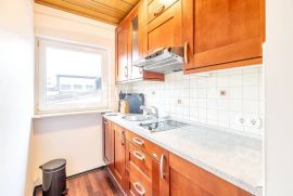 Zagreb, Botinec, najam,  dvosoban stan 70 m2 + PM, REŽIJE UKLJUČENE U CIJENU NAJMA, Zagreb, Wohnung