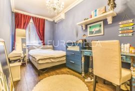 Centar Gundulićeva ulica četverosoban NKP 92 m2 lift, Zagreb, Appartement