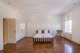 Zrinjevac luksuzno uređen četverosoban stan 180m2, Zagreb, Apartamento