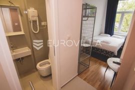 Centar stan 205m2 podijeljen na 5 apartmana i sobu, Zagreb, شقة