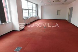 Radnička, poslovni (uredski) prostor 522 m2 za zakup, Zagreb, Propiedad comercial