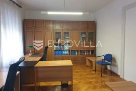 Strogi centar, poslovni (uredski) prostor za zakup 103 m2, Zagreb, Propriedade comercial