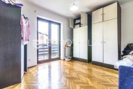 Zagreb, Gračani, odlična kuća na mirnoj lokaciji NKP 504,32 m2, Zagreb, Σπίτι