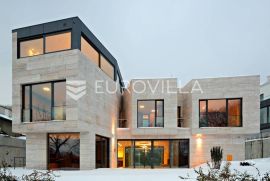 Tuškanac, Zagreb, rezidencijalna vila 600 m2, Zagreb, Ev