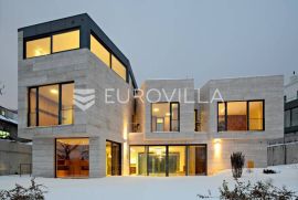 Tuškanac, Zagreb, rezidencijalna vila 600 m2, Zagreb, Ev