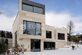 Tuškanac, Zagreb, rezidencijalna vila 600 m2, Zagreb, Ev