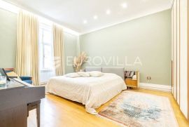 Gundulićeva uređen komforan trosoban stan 133m2 na 2. katu, Zagreb, Apartamento