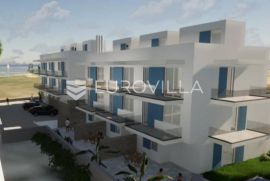 Zadar, Privlaka, NOVOGRADNJA moderna vila s bazenom, Privlaka, Дом