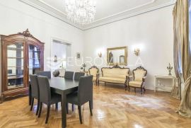 Ilica luksuzan trosoban stan 156m2, Zagreb, Apartamento