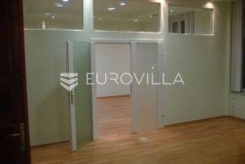 Palmotićeva, poslovni prostor 234 m2, Zagreb, العقارات التجارية