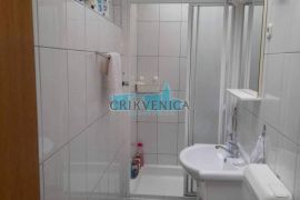 Crikvenica, centar 3S+DB, velika terasa, Crikvenica, Wohnung