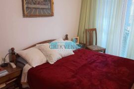 Crikvenica, centar 3S+DB, velika terasa, Crikvenica, Wohnung