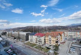 Dvosoban nov stan Istočno Sarajevo prodaja, Istočno Novo Sarajevo, Wohnung